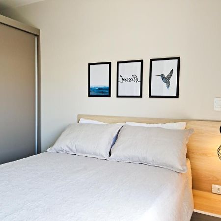 Studio Jasmim - 130M Metros Da Praia Novo! Florianópolis 外观 照片
